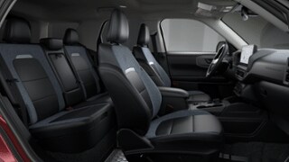 2026 Ford Bronco Sport® Internal Image 1